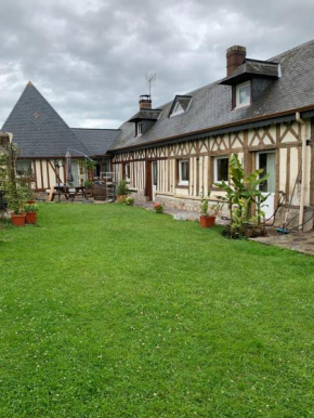 LA MAISON DE FAMILLE